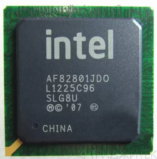 Микросхема INTEL AF82801JDO