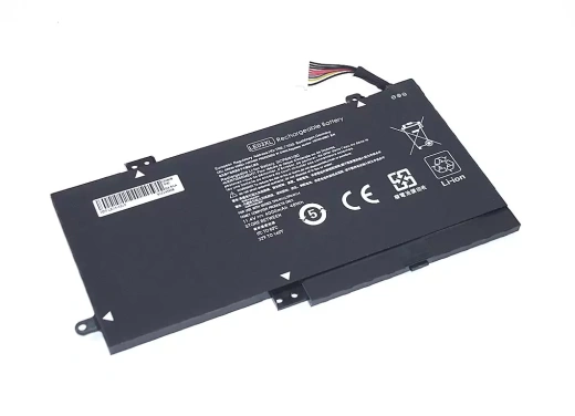 Аккумулятор для ноутбука HP LE03-3S1P, 11.4 В, 4200 мАч