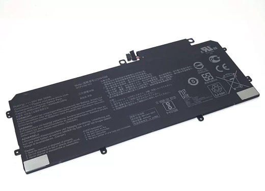 Аккумулятор для ноутбука Asus UX360, 11.55 В, 4600 мАч (оригинал)