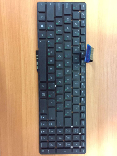 Клавиатура ASUS K55, R700 RU