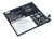 Аккумуляторная батарея для ноутбука Lenovo L19C3PG0 (SB10W86020 ) 3.84V 8286 мАч (оригинал)