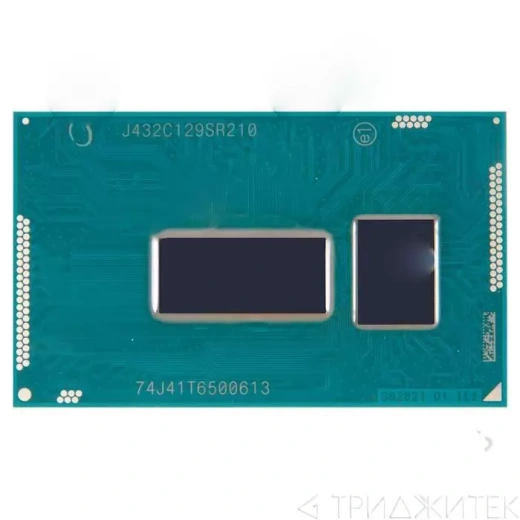 Процессор Socket BGA1168 Pentium 3805U 1900MHz (Broadwell, 2048Kb L3 Cache, SR210)