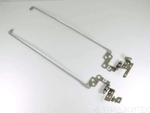 Петли для ноутбука Lenovo IdeaPad 100-15, 100-15IBY, B50-30 (B5010), AM1ER000200