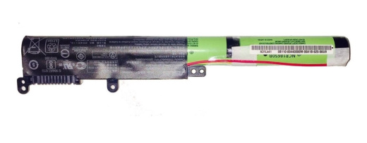 АКБ для ноутбука Asus X541 (A31N1601, X441UA, X541UA, R541UA) 11.1V 2600mAh
