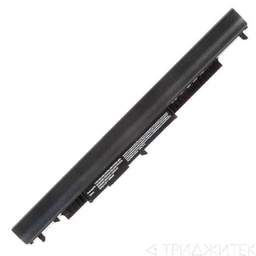Аккумулятор для ноутбука HP Pavilion 14-AC, 14-AF, 15-AC 2200мАч, 14.6В