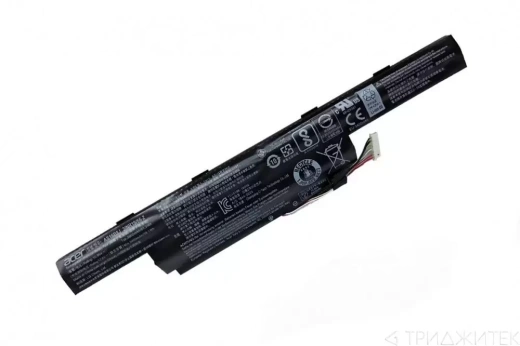 Аккумулятор (батарея) для Acer Aspire E5-575G (оригинал)