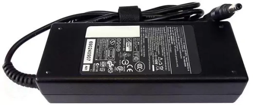 Блок питания (сетевой адаптер) для ноутбуков HP 19V 4.74A 90W 4.8x1.7 (bullet)