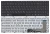 Клавиатура для ноутбука Lenovo IdeaPad 110-15ISK, 110-17ACL черная с рамкой