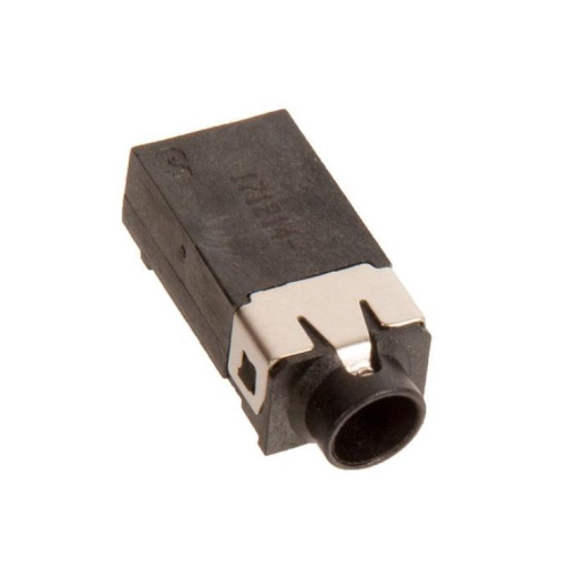 Аудио разъем для Asus AUDIO JACK 6P 2.3CH R/A DIP