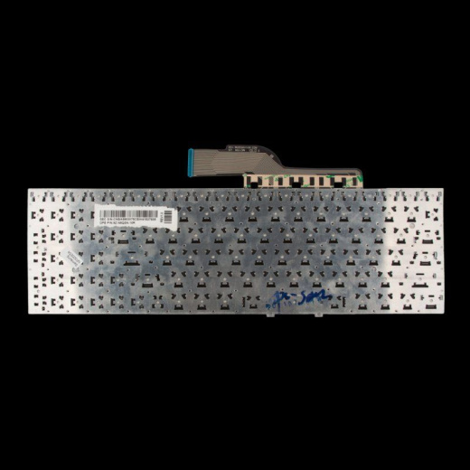 Клавиатура для Samsung NP300E5A NP305E5A NP300 E5A (черная)