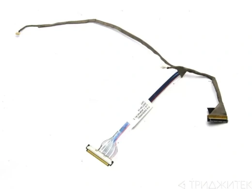 Шлейф матрицы (экрана) LG R405, R40 б.у.