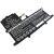 Аккумулятор CameronSino CS-HPR110NB для ноутбука HP Stream 11 Pro G2, Stream 11 Pro G3, 7.6В, 4800 мАч, 36.48 Вт, Li-Polymer, черный