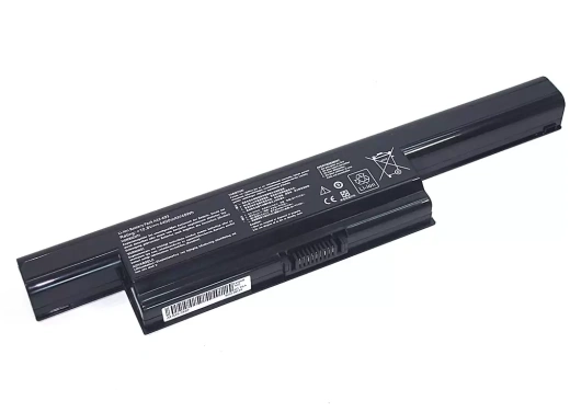 Аккумулятор для ноутбука Asus K93, 10.8 В, 4400 мАч