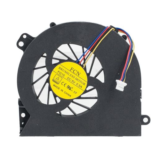 Кулер DFS551205ML0T FB7S