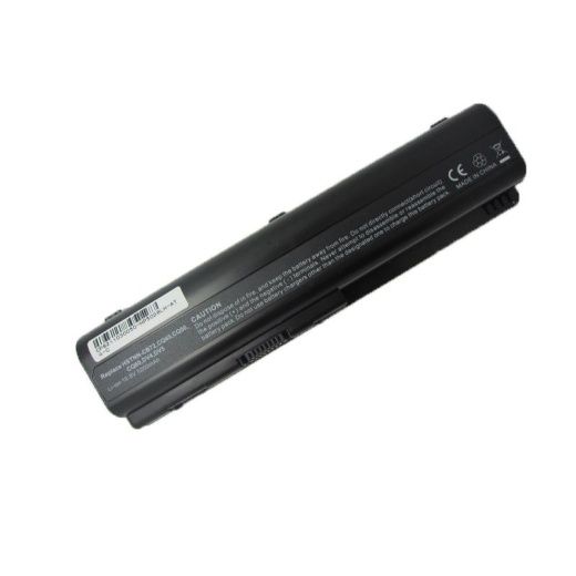 Аккумулятор для ноутбука HP DV4, dv6, DV5-1000, CQ61, CQ50, CQ60, 484170-001(HSTNN-LB72, NSTNN-CB72)