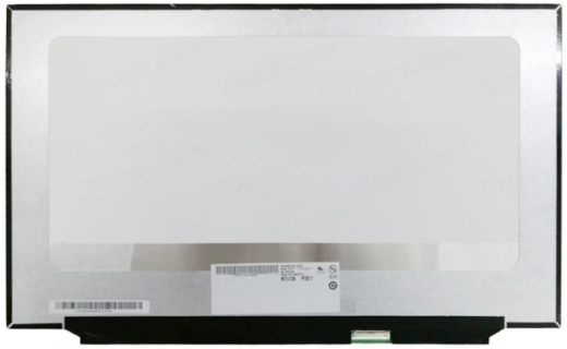 Матрица для NV173FHM-N44 144Hz 72% NTSC коэффициент 1200:1 FHD 1920*1080 40 pins IPS 17,3 