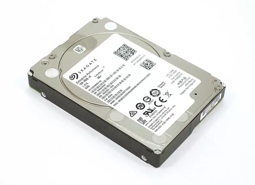 Жесткий диск HDD 2.5" 1200GB Seagate ST1200MM0118