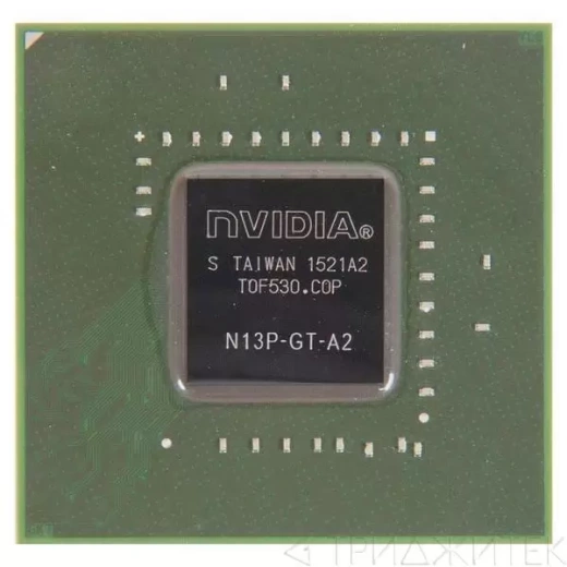 Видеочип NVIDIA N13P-GT-A2