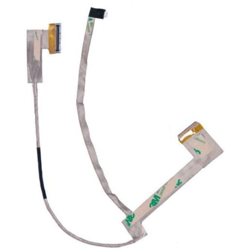  Шлейф матрицы для ноутбука Lenovo B560, V560, V570 LED