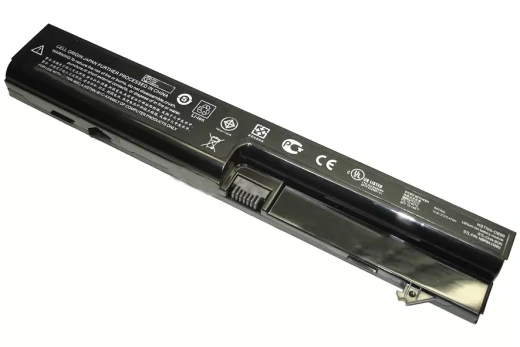Аккумулятор для ноутбука HP Compaq ProBook 4410S 4400-5200 мАч, 10.8-11.34В (оригинал)
