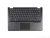 Клавиатура для ноутбука Lenovo Yoga 3-1170 с топкейсом, черная