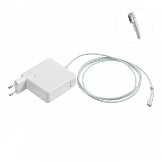 Блок питания для MacBook 85W MagSafe