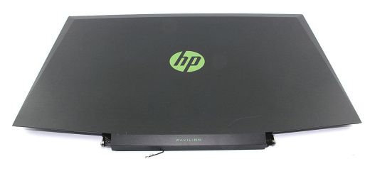 Верхняя половина корпуса для HP Pavilion Gaming 17-CD