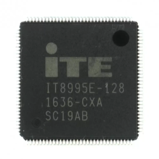 Мультиконтроллер ITE IT8995E