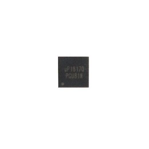 Микросхема DA CONVERTER UP1817QDDA UPI WDFN-10L