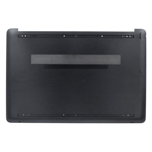 Нижняя часть корпуса HP 15-gw0000 - черная