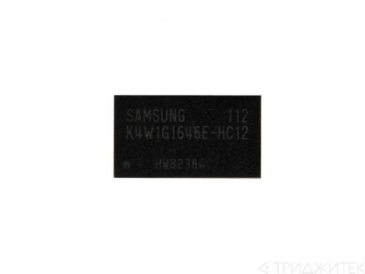 Оперативная память K4W1G1646E-HC12