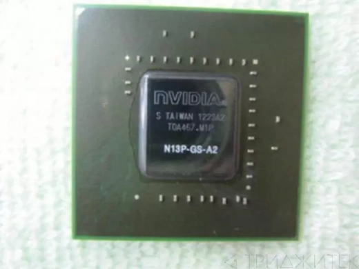 Видеочип NVIDIA N13P-GS-A2