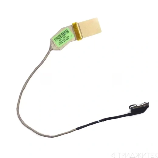 Шлейф матрицы для ноутбука HP COMPAQ CQ42, G42 NEW
