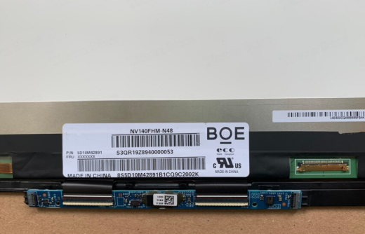 Для ноутбука HP Pavilion X360 14-cd Series 14,0 