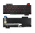 Клавиатура Asus ROG GL503, FX63, FX503, Backlit, RED Keys, RU УЦЕНКА