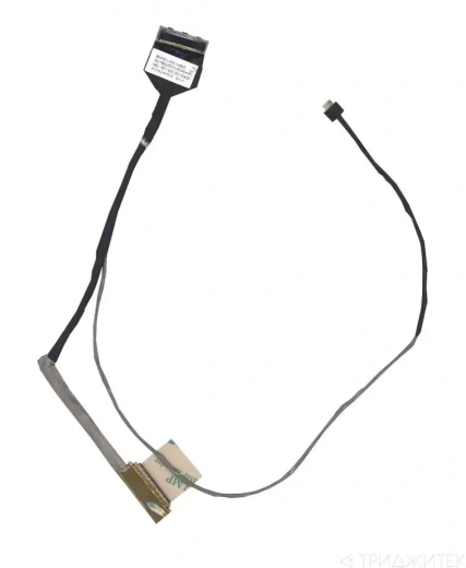 Шлейф матрицы для ноутбука Acer Travelmate 8372