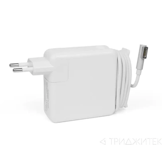Блок питания для MacBook Air 11 13 45W MagSafe 14.5V 3.1A A1374 коробочная OEM 661-4588