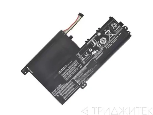 Аккумулятор для ноутбука Lenovo IdeaPad 320S-14IKB, 320S-15ISK, 11.25V 4670mAh