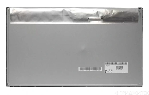 Матрица LM195WD1-TLA1 19.5", 1600×900, матовая 30 pin, LED