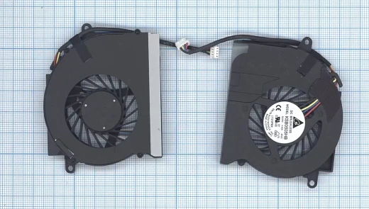 Вентилятор (кулер) для ноутбука Dell Latitude E7450 VER-1