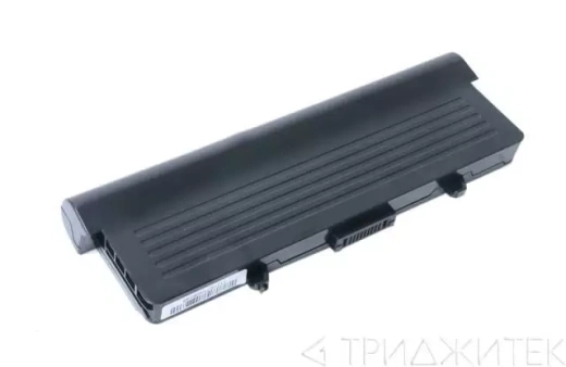 Аккумулятор (батарея) RN873, GW240, X284G, M911G для ноутбука Dell Inspiron 1525, 1526, 1545, 1440, Vostro 500, повышенной емкости