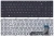Клавиатура для ноутбука Lenovo IdeaPad 100-15, 300-15, черная