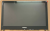 Матрица для  Lenovo 3-1580 80R4 ideapad Yoga 500-15ISK 80R6 15,6 LCD сенсорный экран 