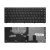Клавиатура для ноутбука Lenovo IdeaPad YOGA 13 without frame