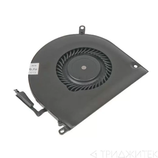 Вентилятор (кулер) для ноутбука Apple MacBook Pro Retina 15 A1398, правый Mid 2015