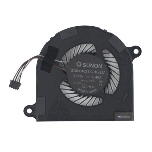 Кулер для Dell Latitude 7490