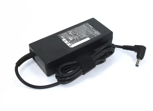 Блок питания (сетевой адаптер) для ноутбуков Lenovo 20V 4.5A 90W 5.5x2.5