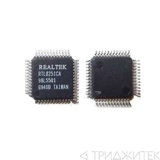 Микросхема RTL8251CA
