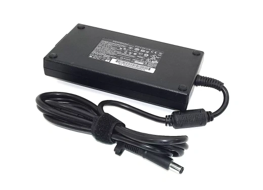 Блок питания (сетевой адаптер) для ноутбуков HP 19.5V 10,3A 7,4Pin 200W Original