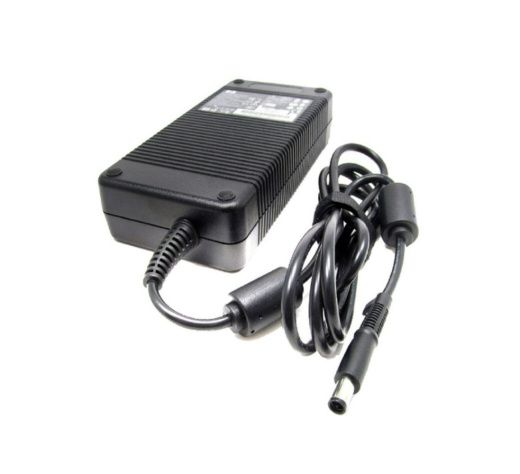 Блок питания (зарядное устройство) HP compaq 230W 7.4x5.0